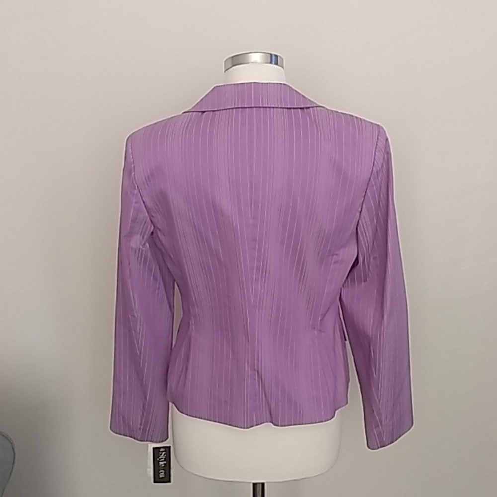 Jacket - Picture 2 of 2